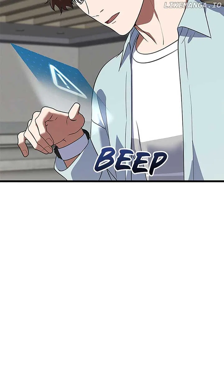 Sorry, but I’m Normal Chapter 40 – Page 49