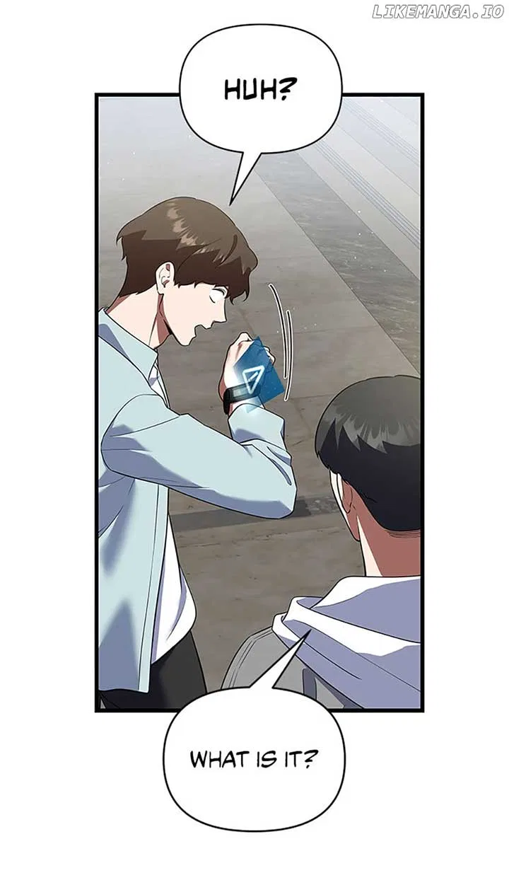 Sorry, but I’m Normal Chapter 40 – Page 50