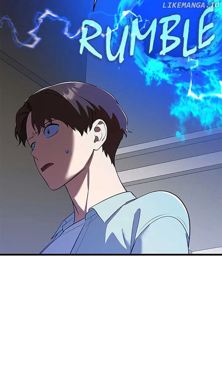 Sorry, but I’m Normal Chapter 40 – Page 52