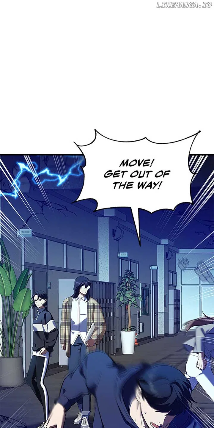 Sorry, but I’m Normal Chapter 40 – Page 54
