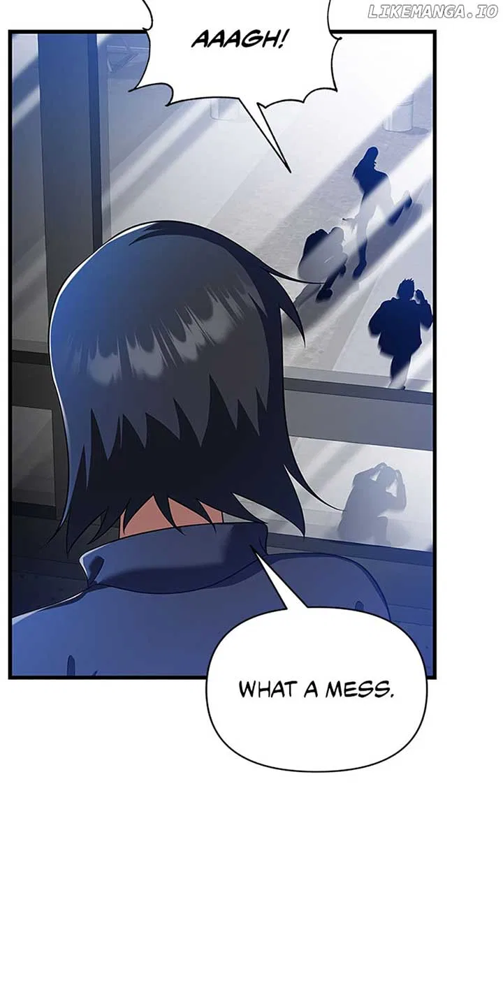 Sorry, but I’m Normal Chapter 40 – Page 56
