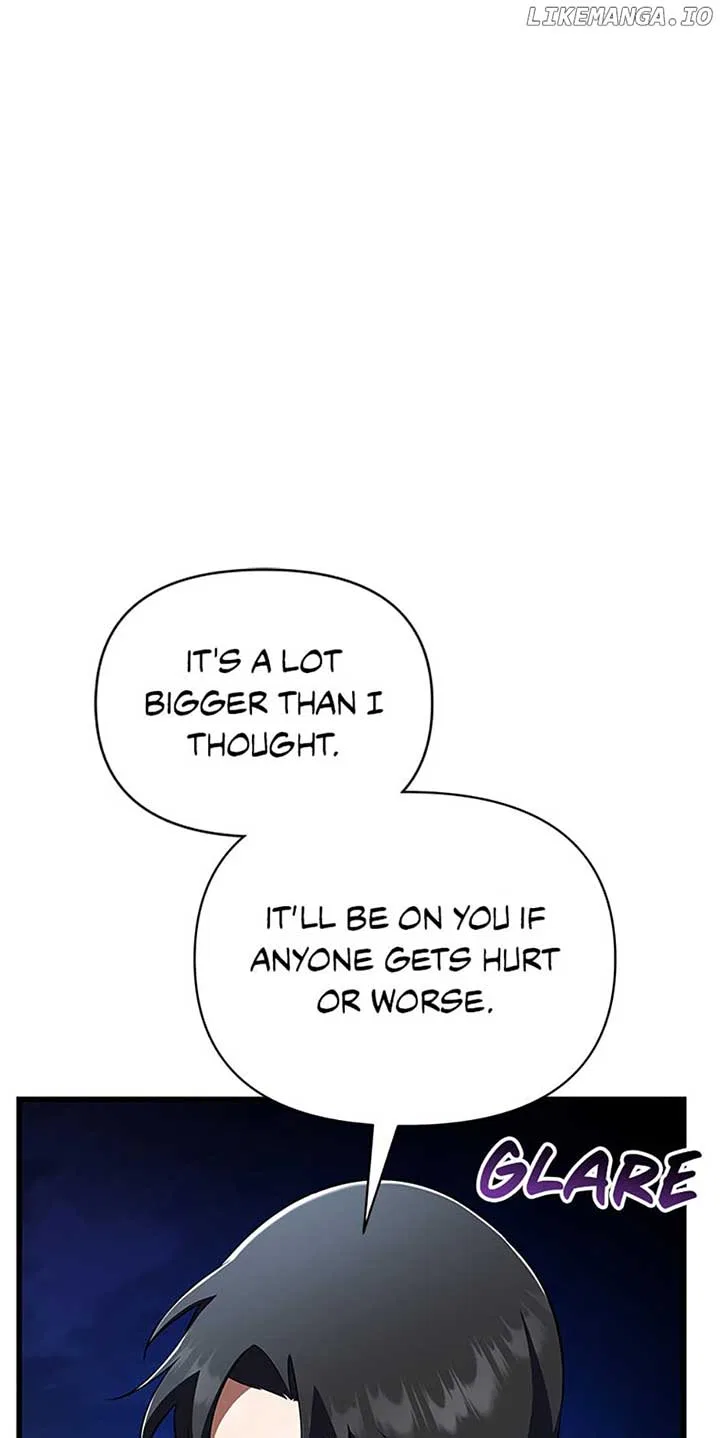 Sorry, but I’m Normal Chapter 40 – Page 60