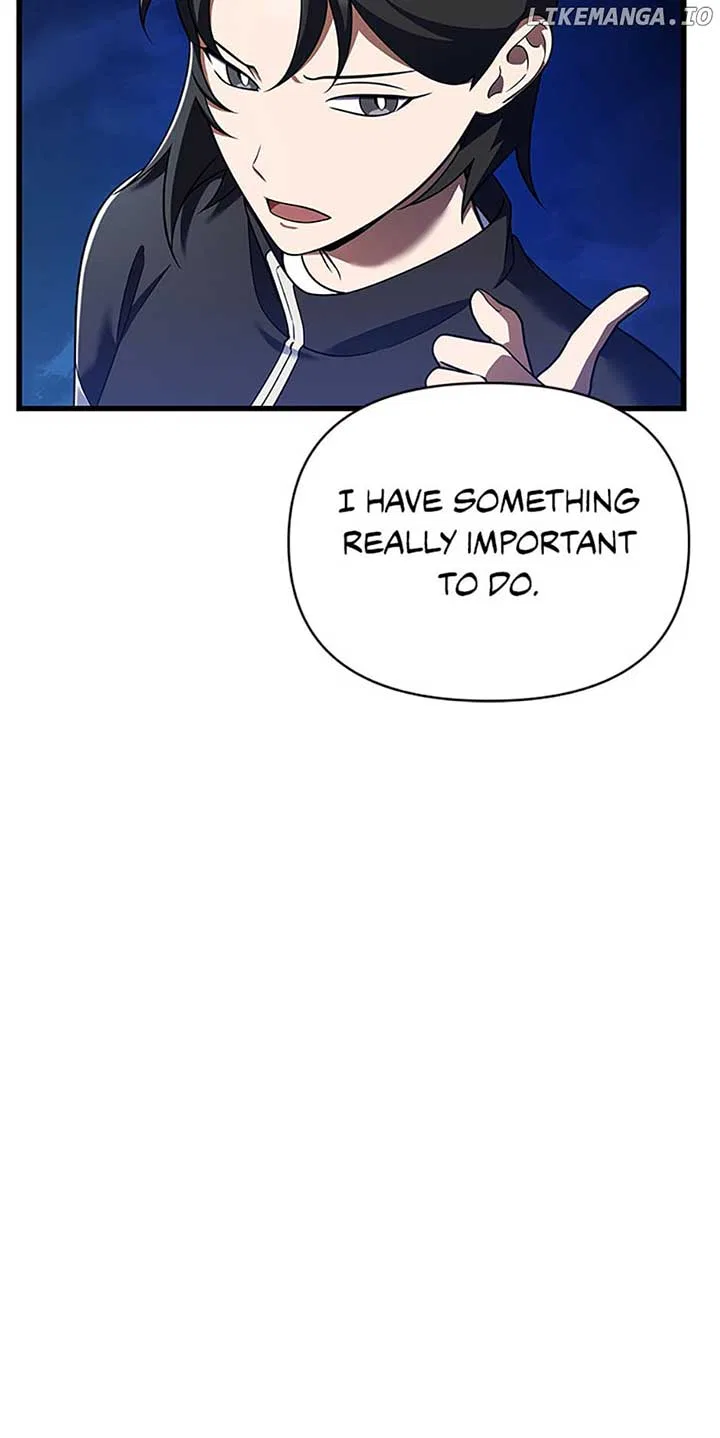 Sorry, but I’m Normal Chapter 40 – Page 61