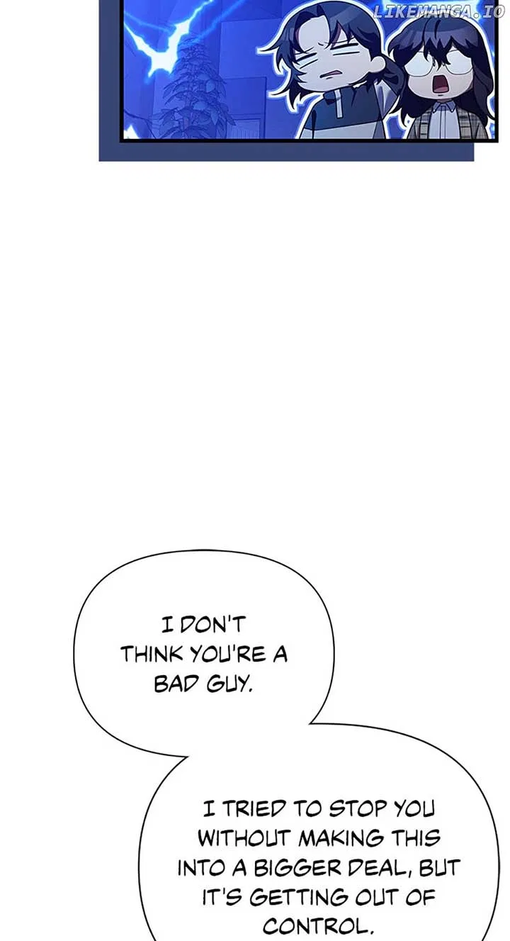Sorry, but I’m Normal Chapter 40 – Page 63