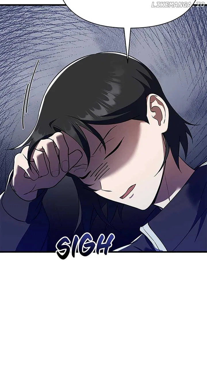 Sorry, but I’m Normal Chapter 40 – Page 64