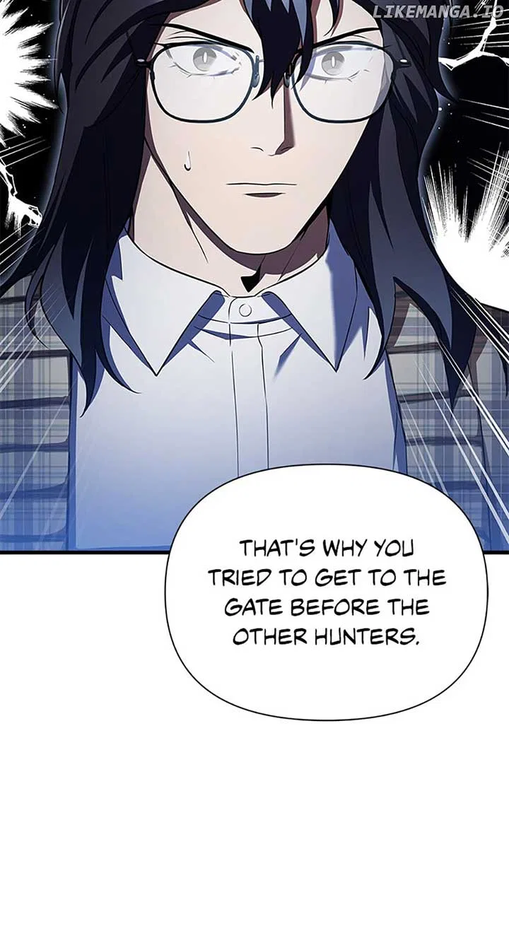 Sorry, but I’m Normal Chapter 40 – Page 66