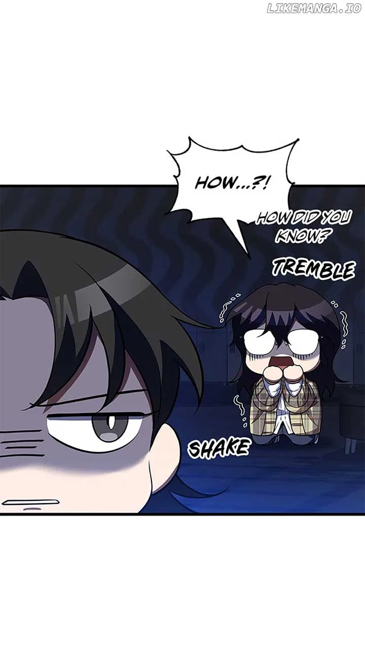Sorry, but I’m Normal Chapter 40 – Page 67