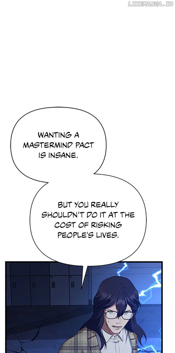 Sorry, but I’m Normal Chapter 40 – Page 68