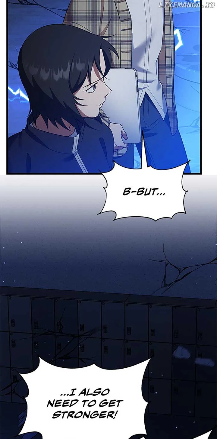 Sorry, but I’m Normal Chapter 40 – Page 69