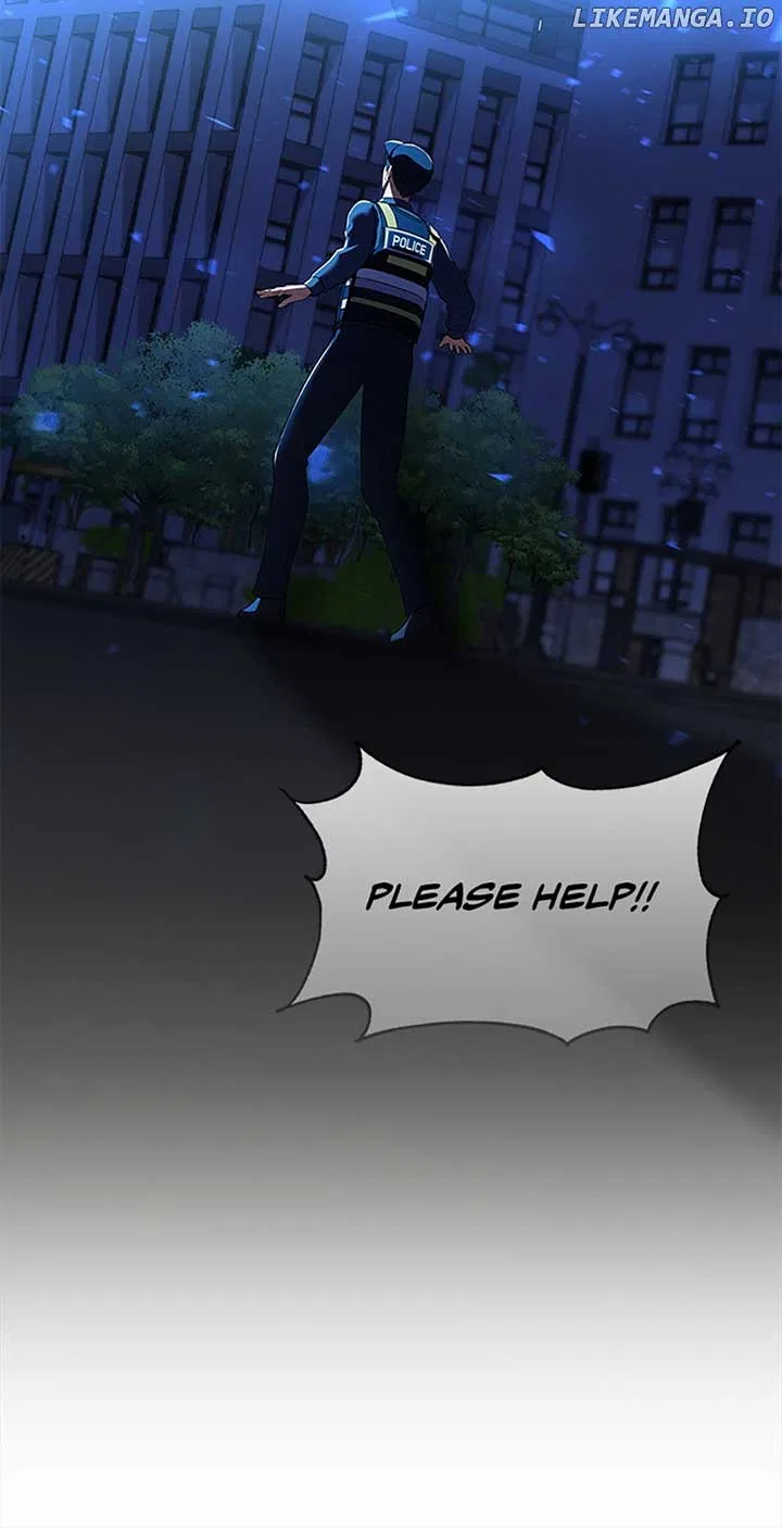 Sorry, but I’m Normal Chapter 40 – Page 80