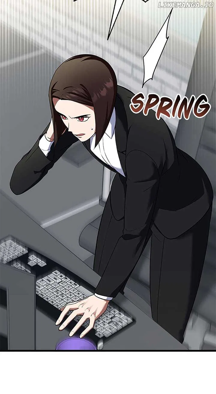 Sorry, but I’m Normal Chapter 40 – Page 82