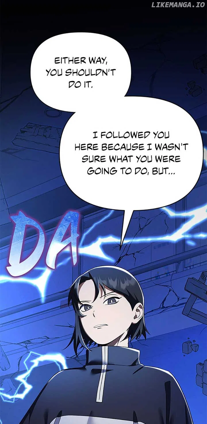 Sorry, but I’m Normal Chapter 40 – Page 86