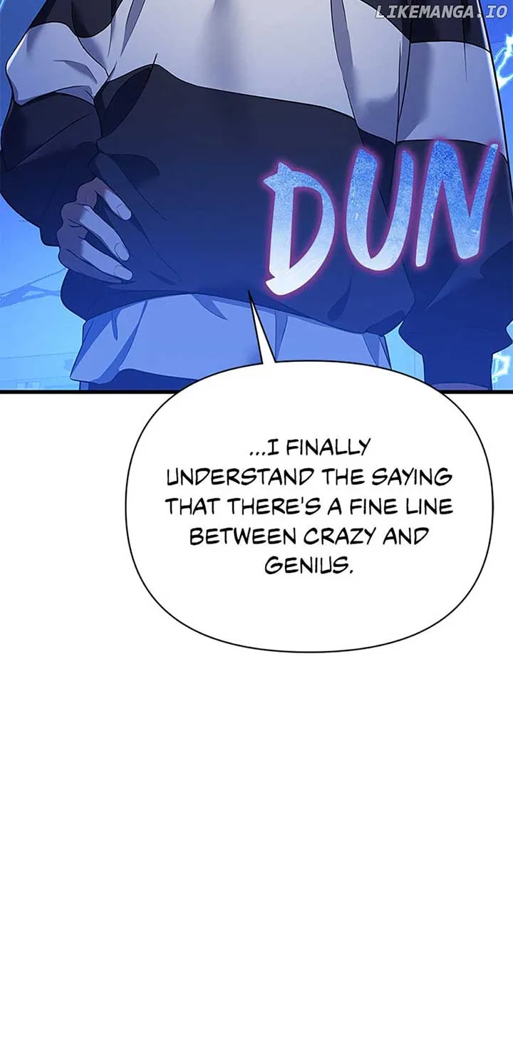 Sorry, but I’m Normal Chapter 40 – Page 87