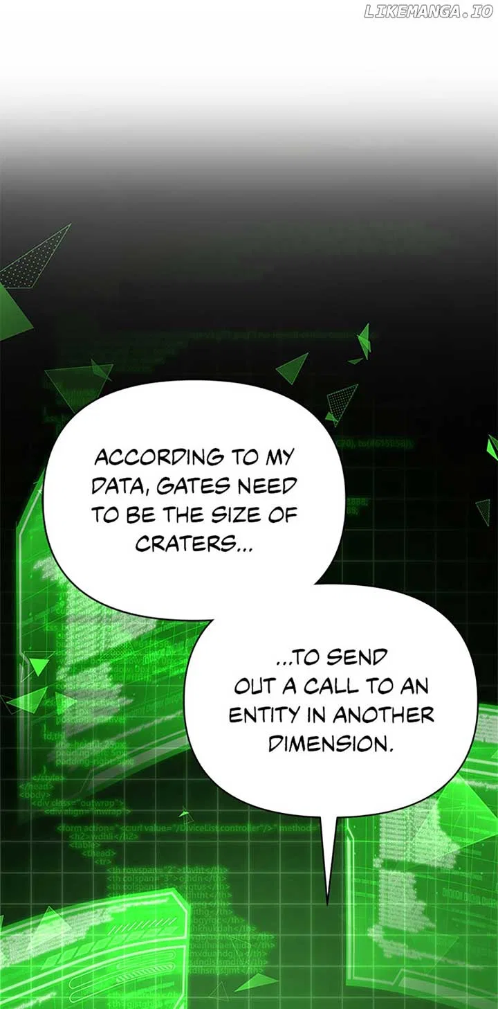 Sorry, but I’m Normal Chapter 40 – Page 88