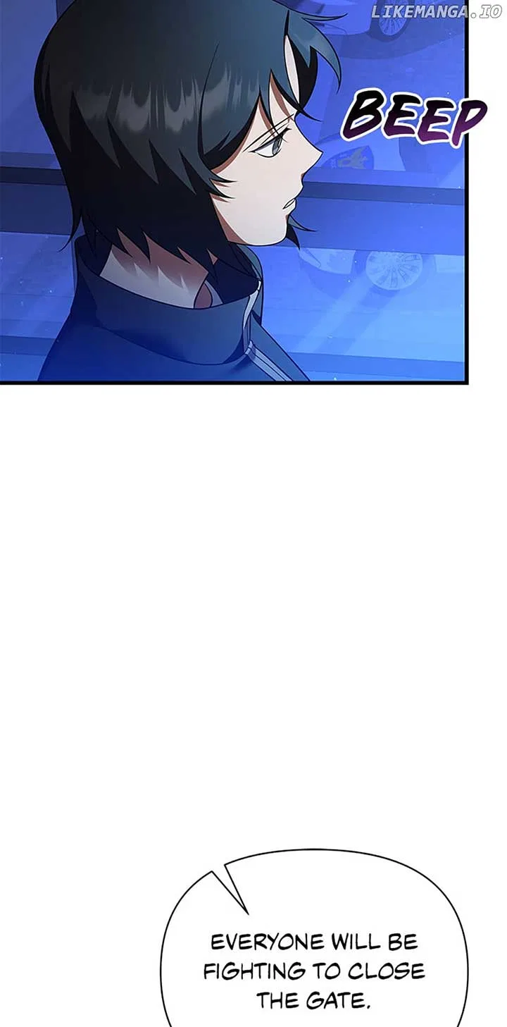 Sorry, but I’m Normal Chapter 40 – Page 91