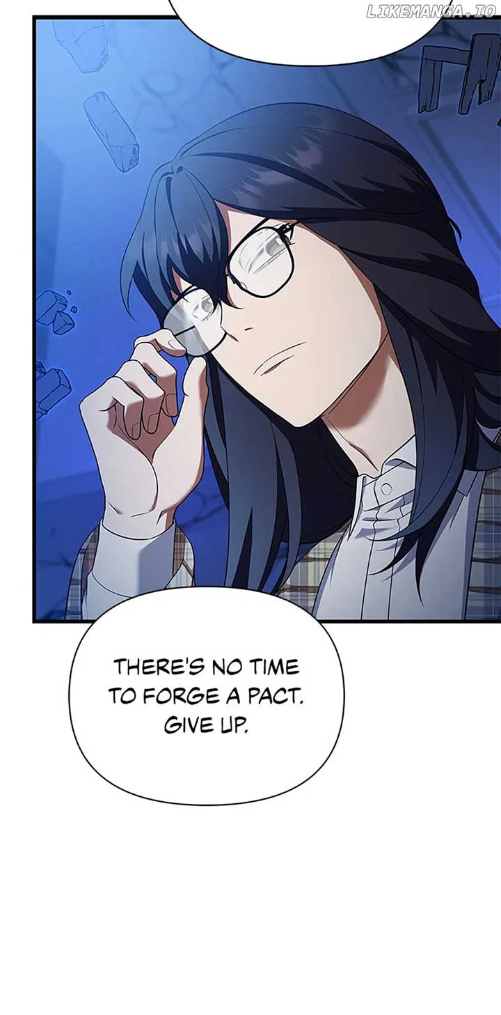 Sorry, but I’m Normal Chapter 40 – Page 92