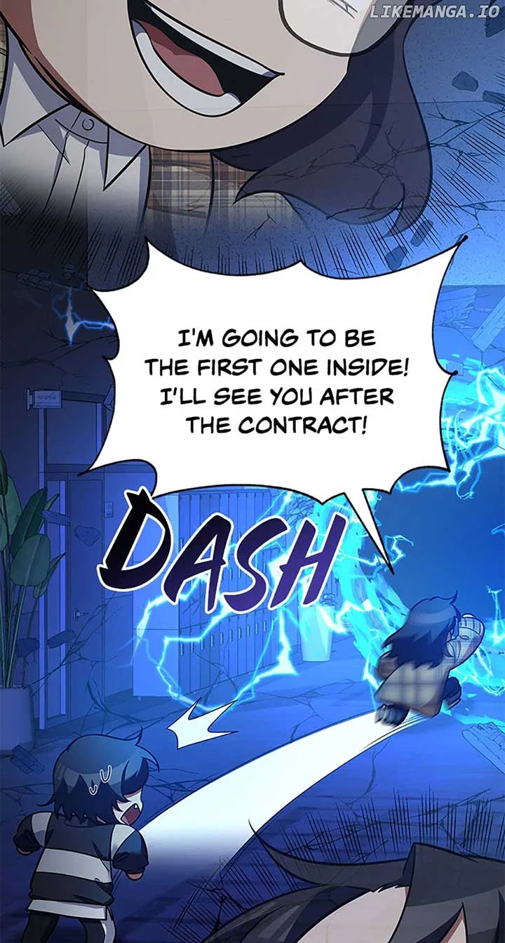 Sorry, but I’m Normal Chapter 40 – Page 95