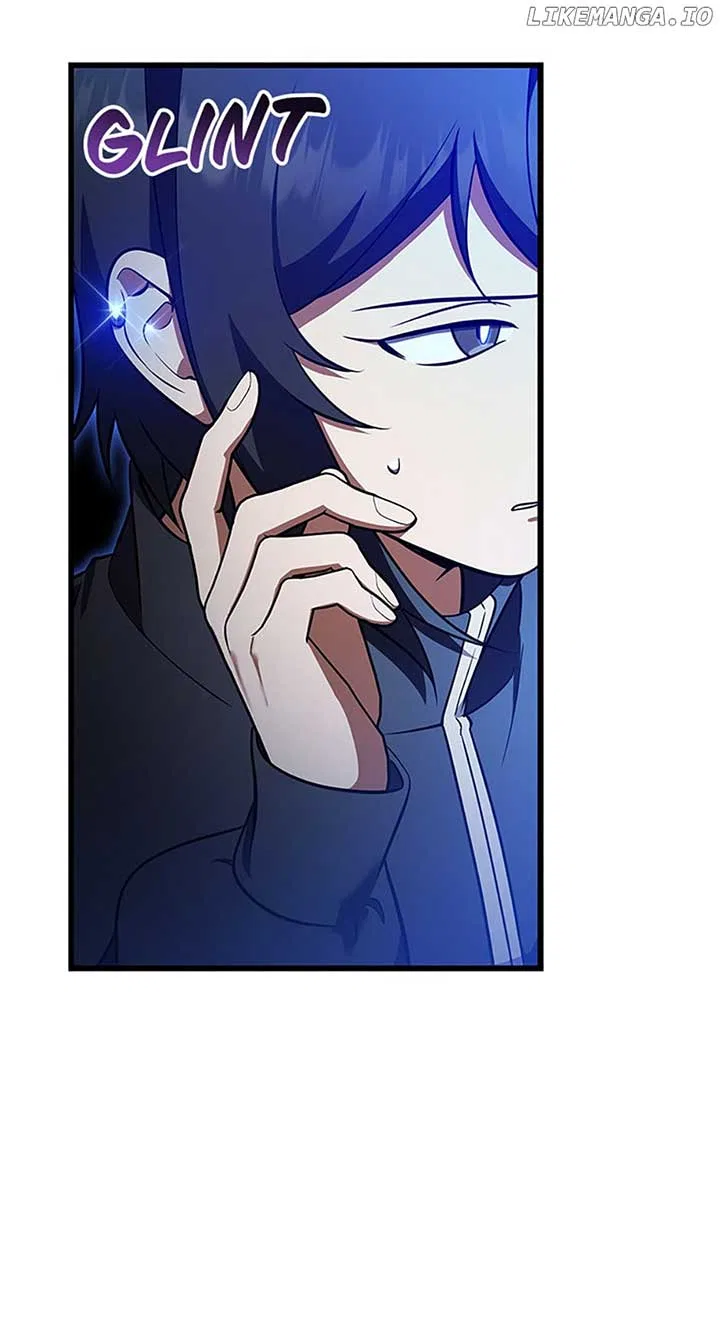 Sorry, but I’m Normal Chapter 40 – Page 97