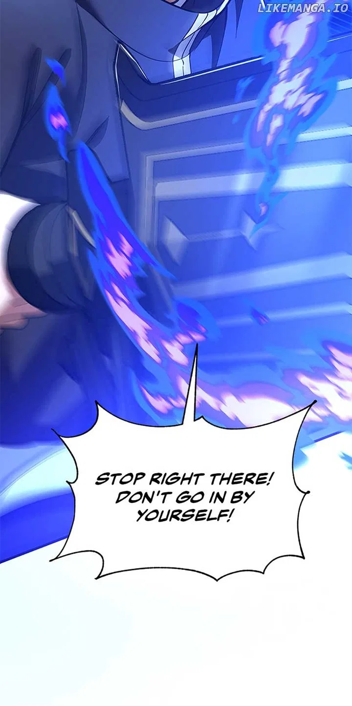 Sorry, but I’m Normal Chapter 40 – Page 104