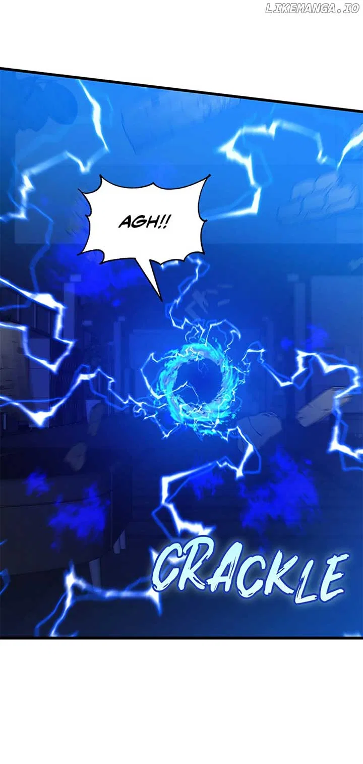 Sorry, but I’m Normal Chapter 40 – Page 110