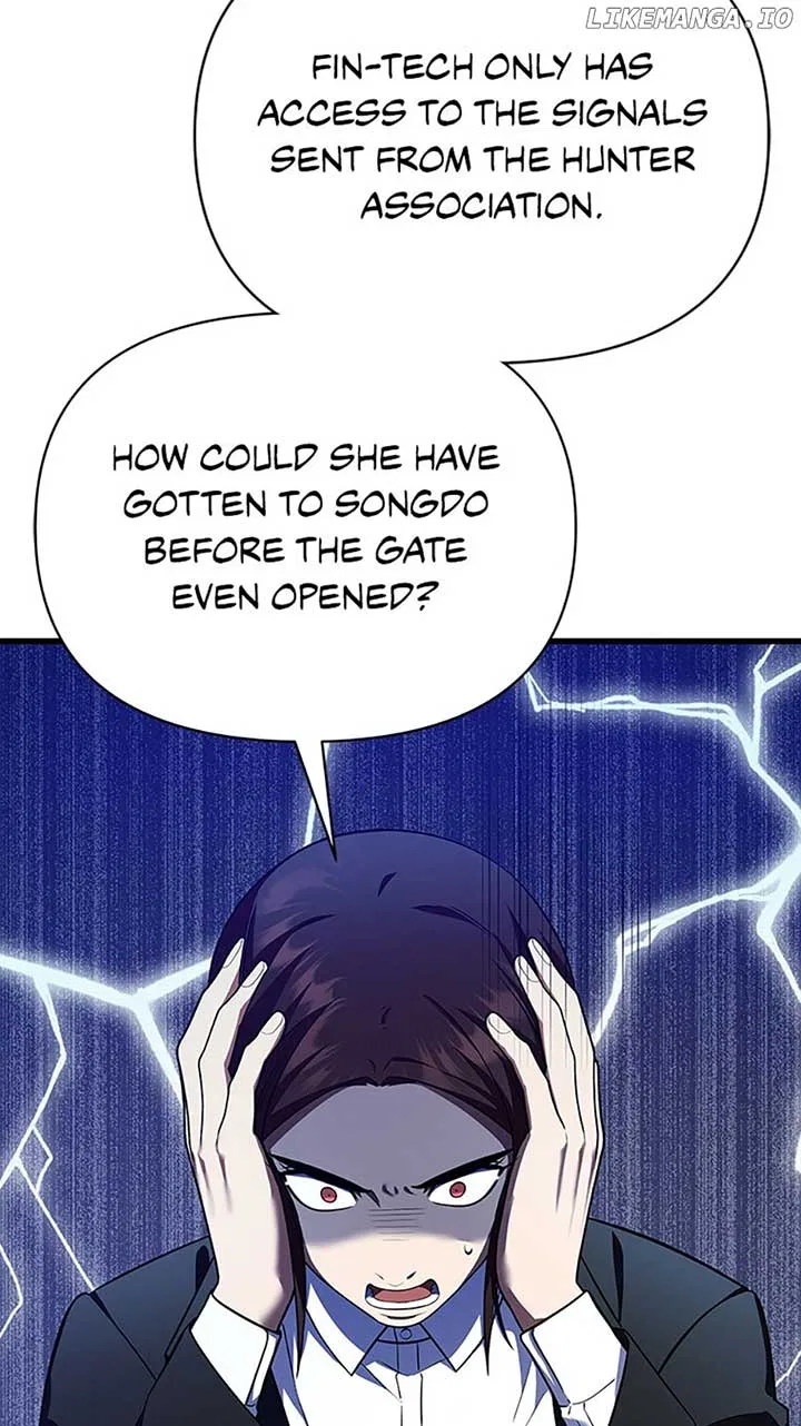 Sorry, but I’m Normal Chapter 40 – Page 114