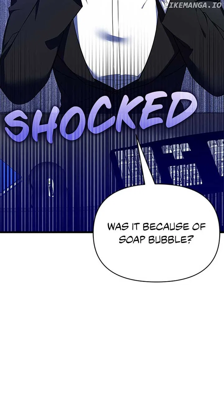 Sorry, but I’m Normal Chapter 40 – Page 115
