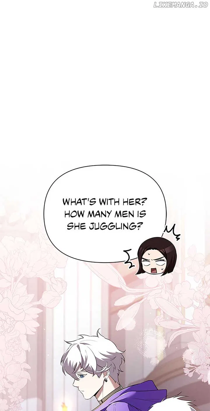 Sorry, but I’m Normal Chapter 40 – Page 116