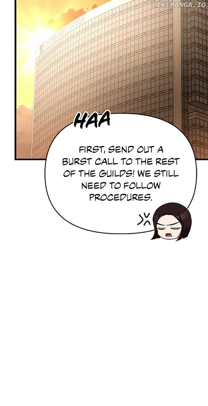 Sorry, but I’m Normal Chapter 40 – Page 119