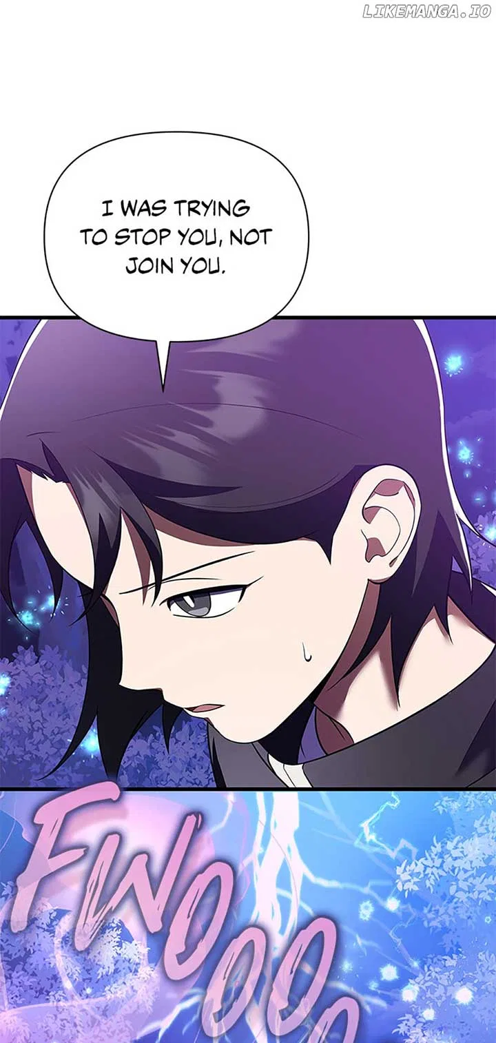Sorry, but I’m Normal Chapter 40 – Page 121