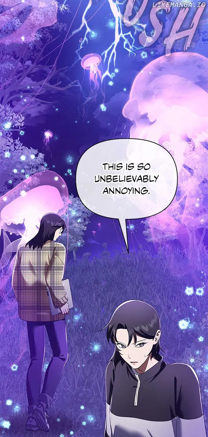 Sorry, but I’m Normal Chapter 40 – Page 122