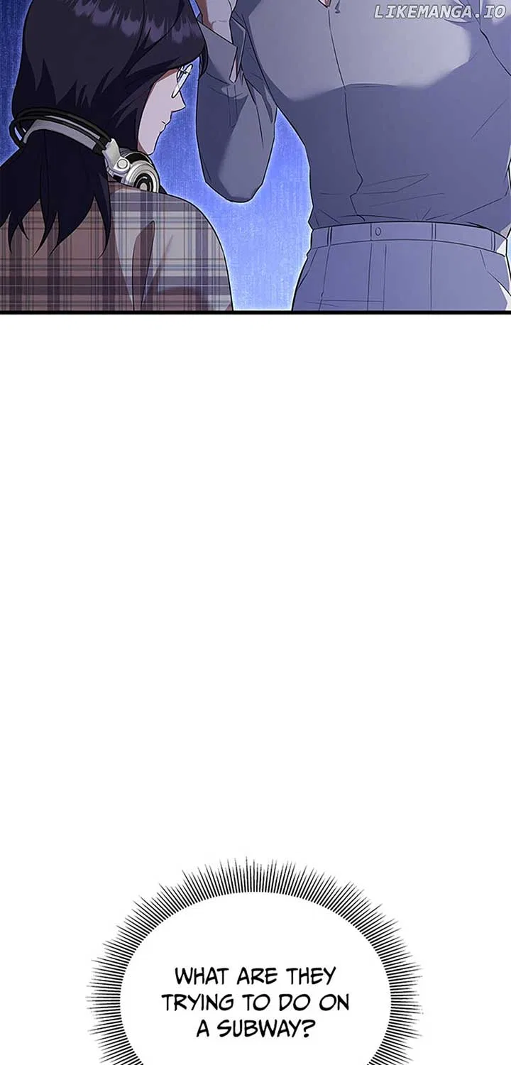 Sorry, but I’m Normal Chapter 39 – Page 3