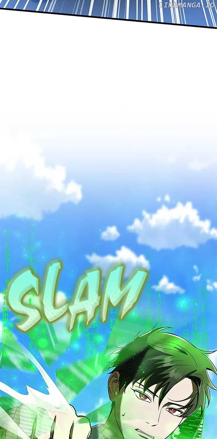 Sorry, but I’m Normal Chapter 39 – Page 9