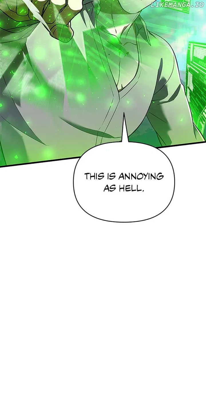 Sorry, but I’m Normal Chapter 39 – Page 10