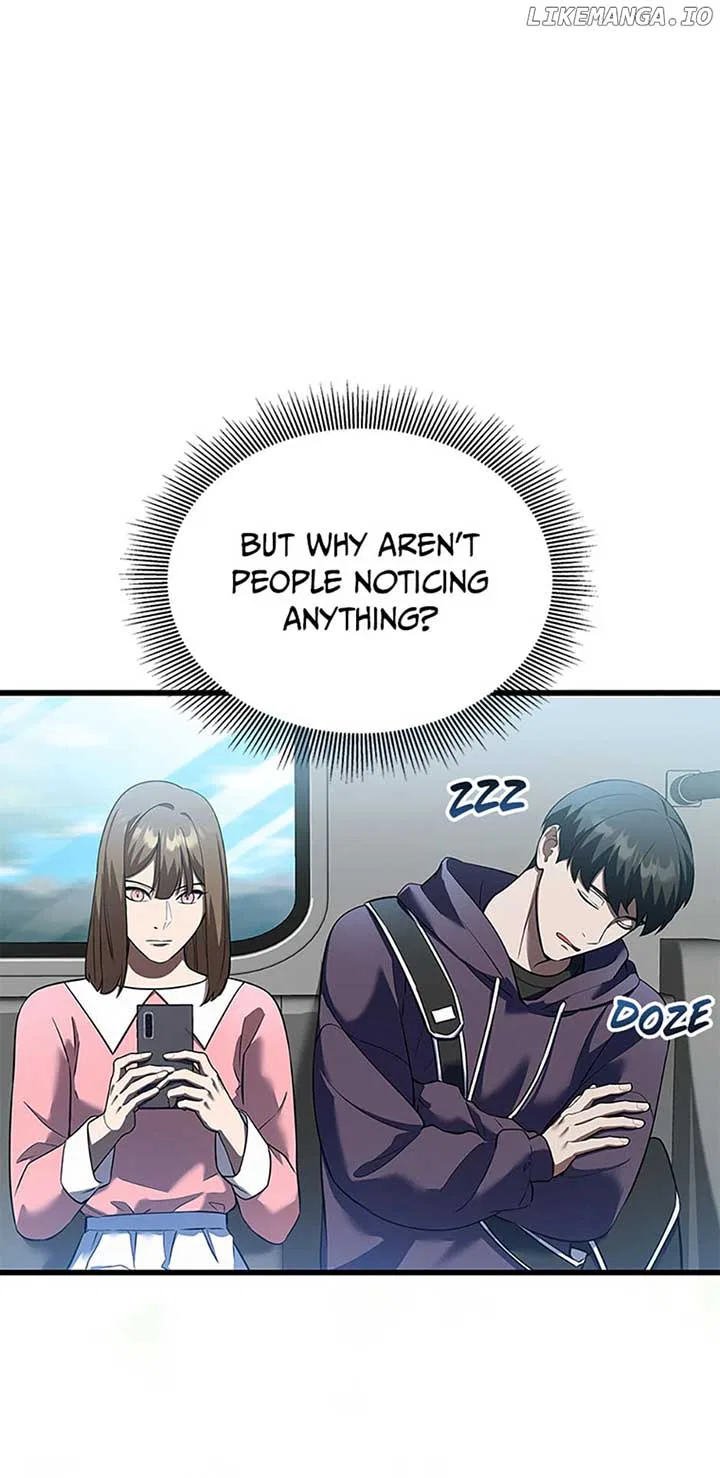 Sorry, but I’m Normal Chapter 39 – Page 13