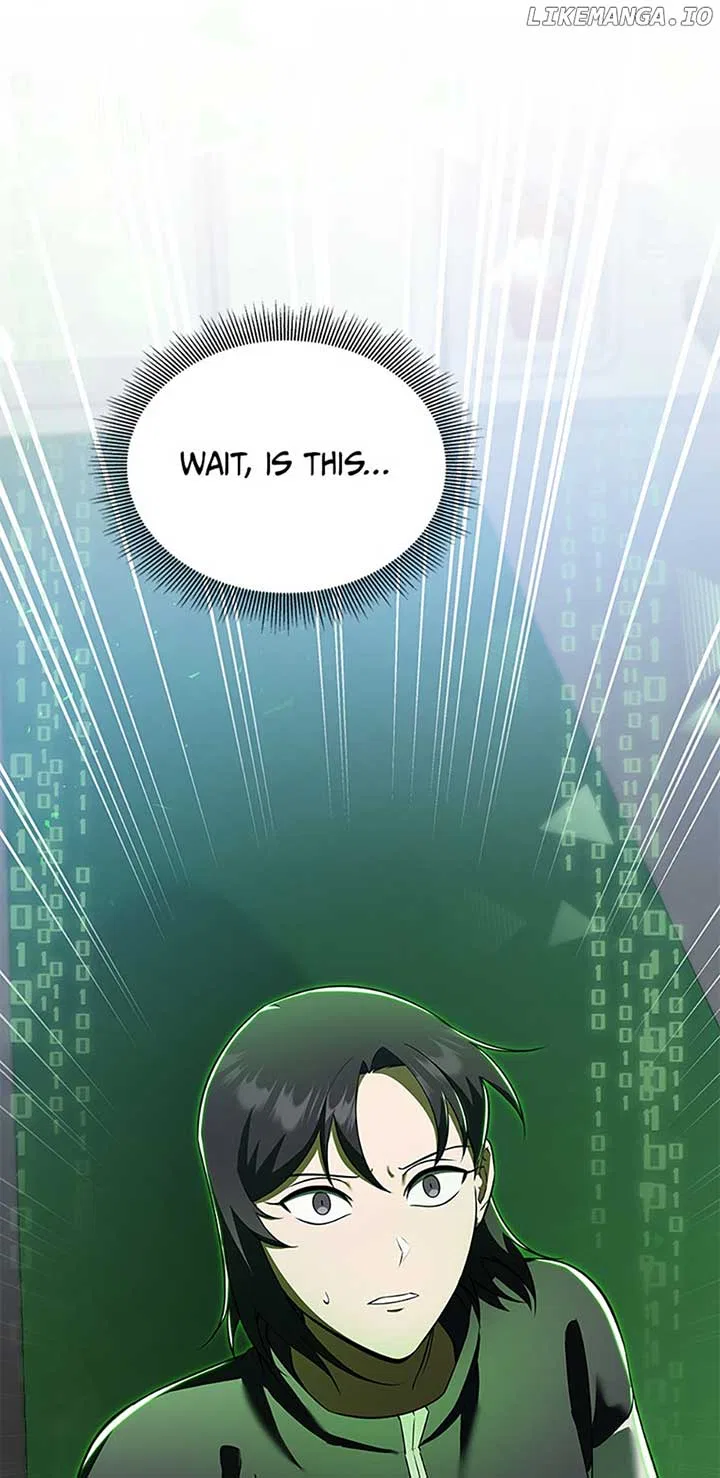 Sorry, but I’m Normal Chapter 39 – Page 14