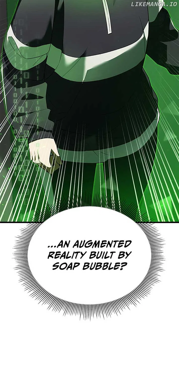 Sorry, but I’m Normal Chapter 39 – Page 15