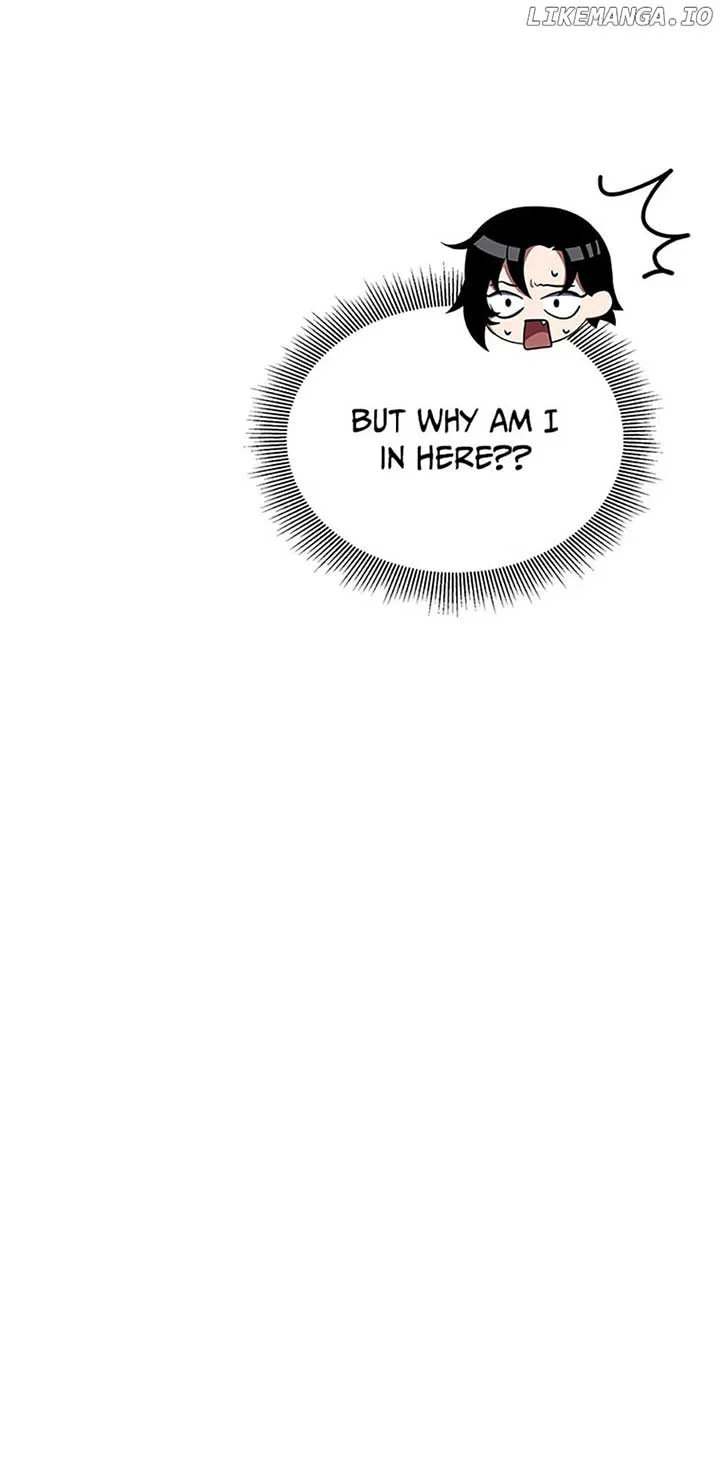 Sorry, but I’m Normal Chapter 39 – Page 16