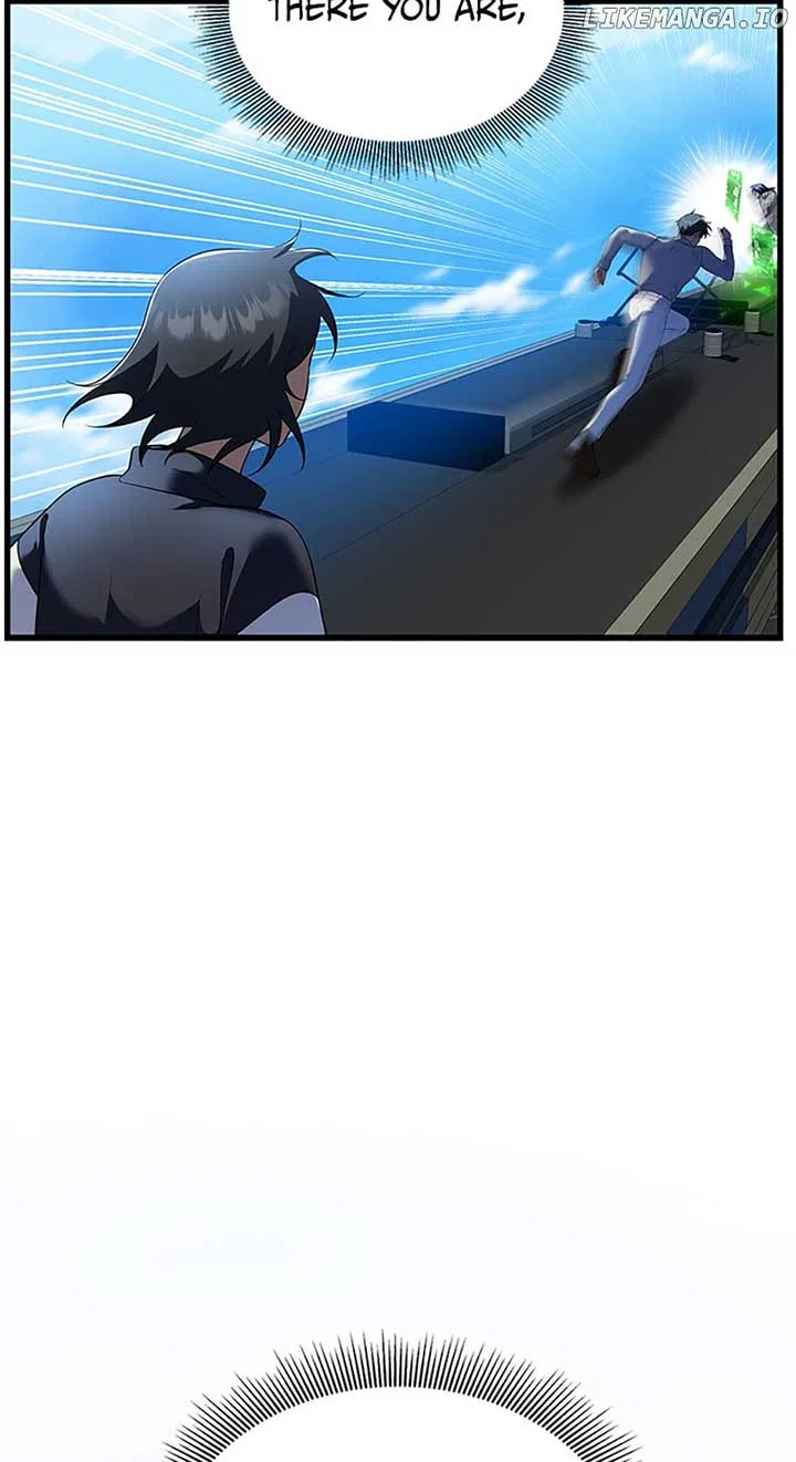 Sorry, but I’m Normal Chapter 39 – Page 19