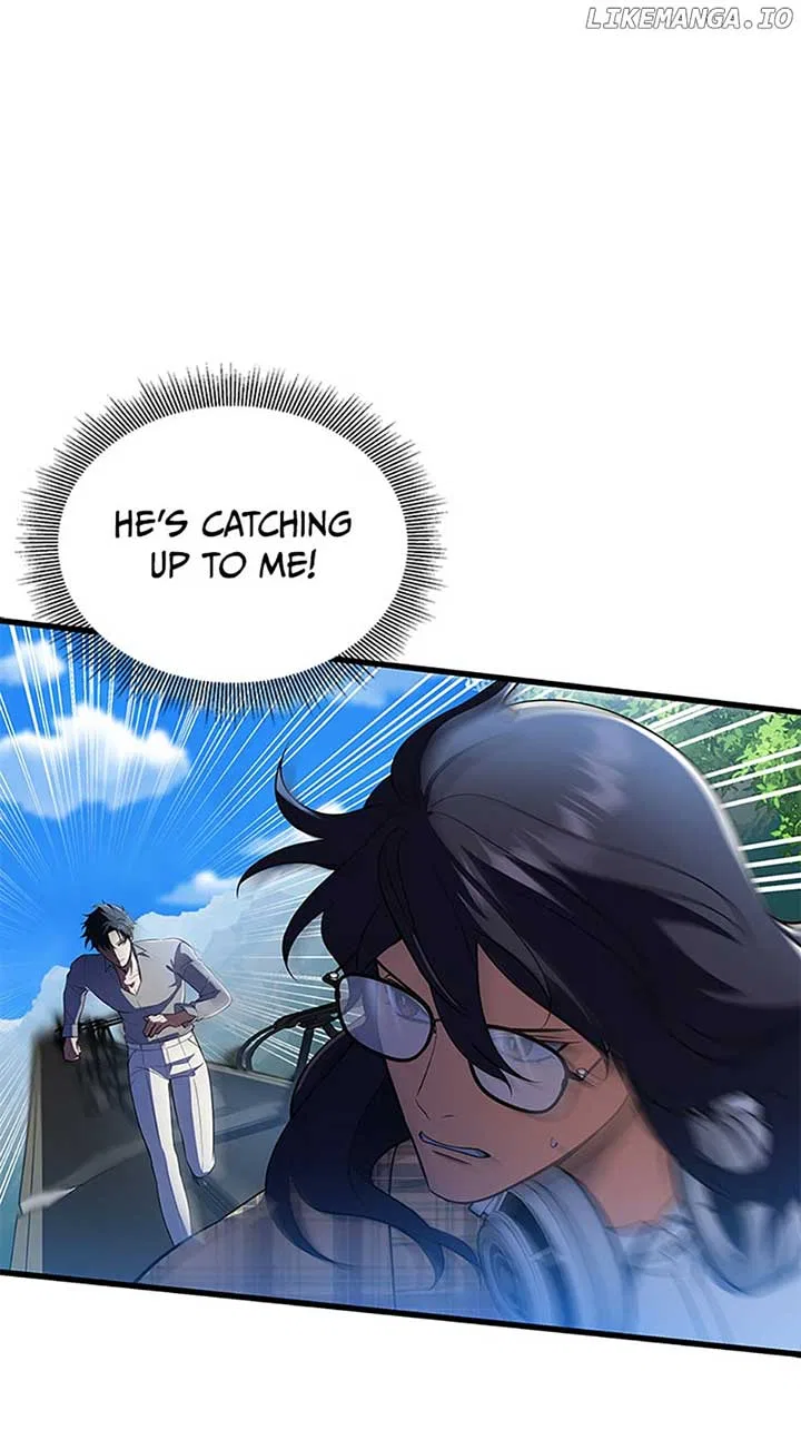 Sorry, but I’m Normal Chapter 39 – Page 22