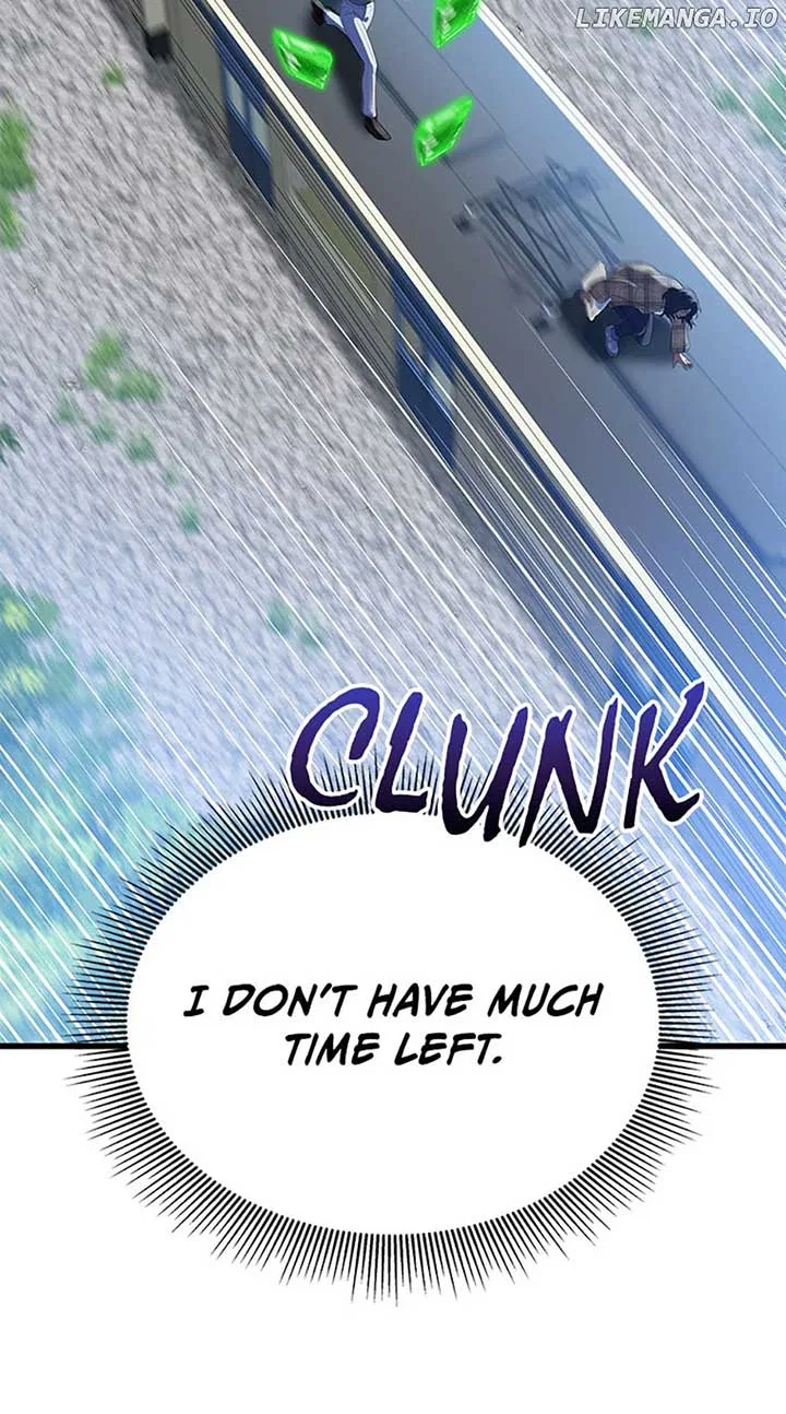 Sorry, but I’m Normal Chapter 39 – Page 24