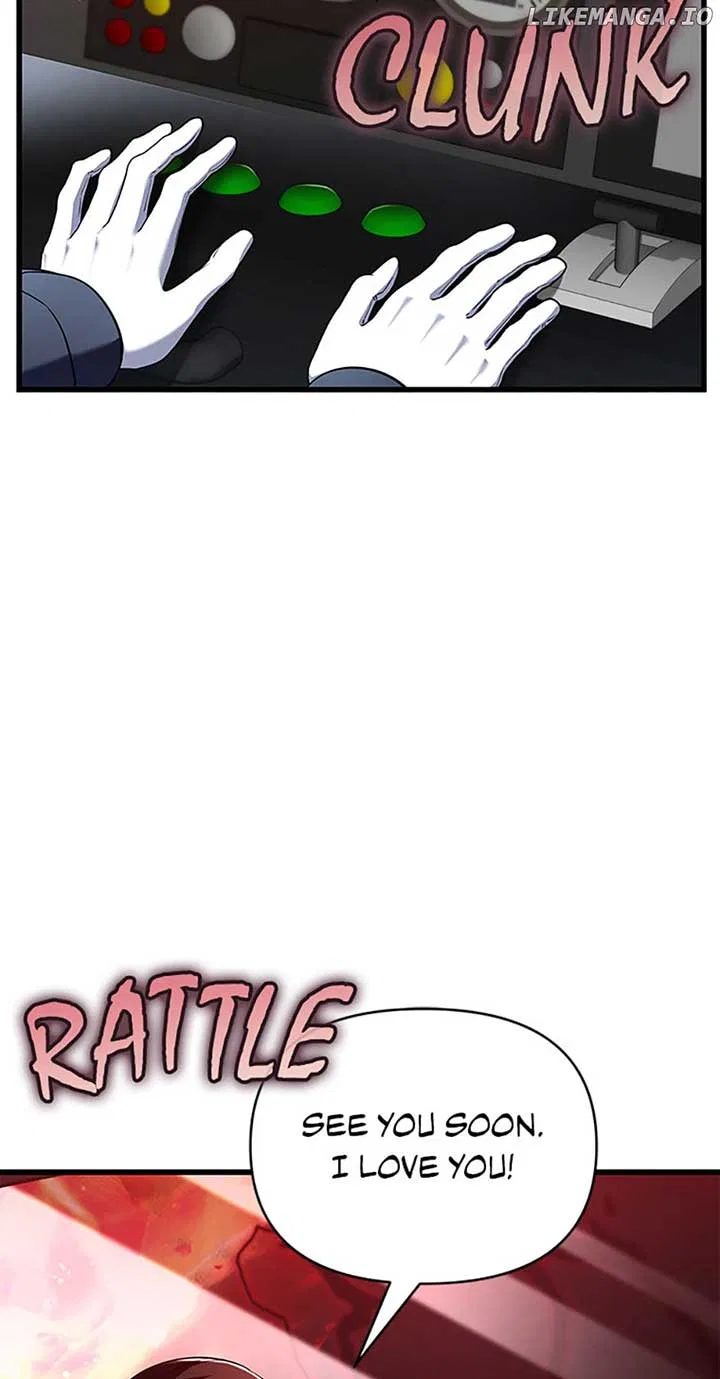 Sorry, but I’m Normal Chapter 39 – Page 34