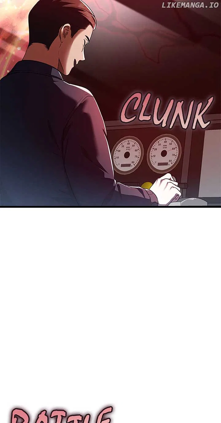 Sorry, but I’m Normal Chapter 39 – Page 35