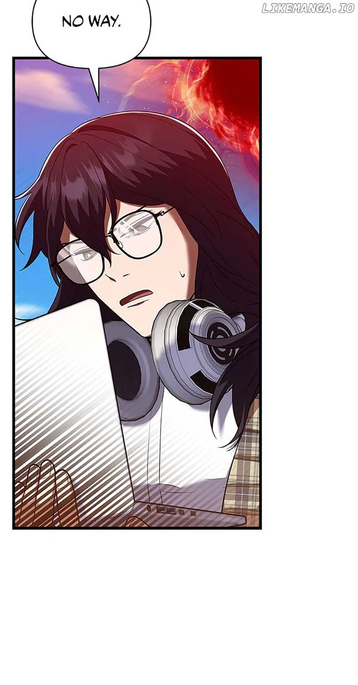 Sorry, but I’m Normal Chapter 39 – Page 37