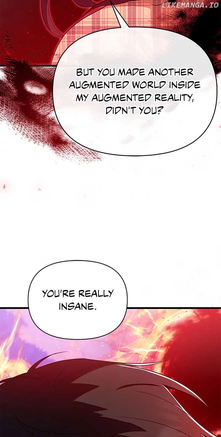 Sorry, but I’m Normal Chapter 39 – Page 40