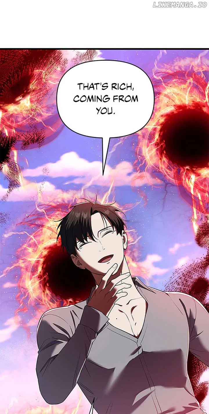Sorry, but I’m Normal Chapter 39 – Page 42