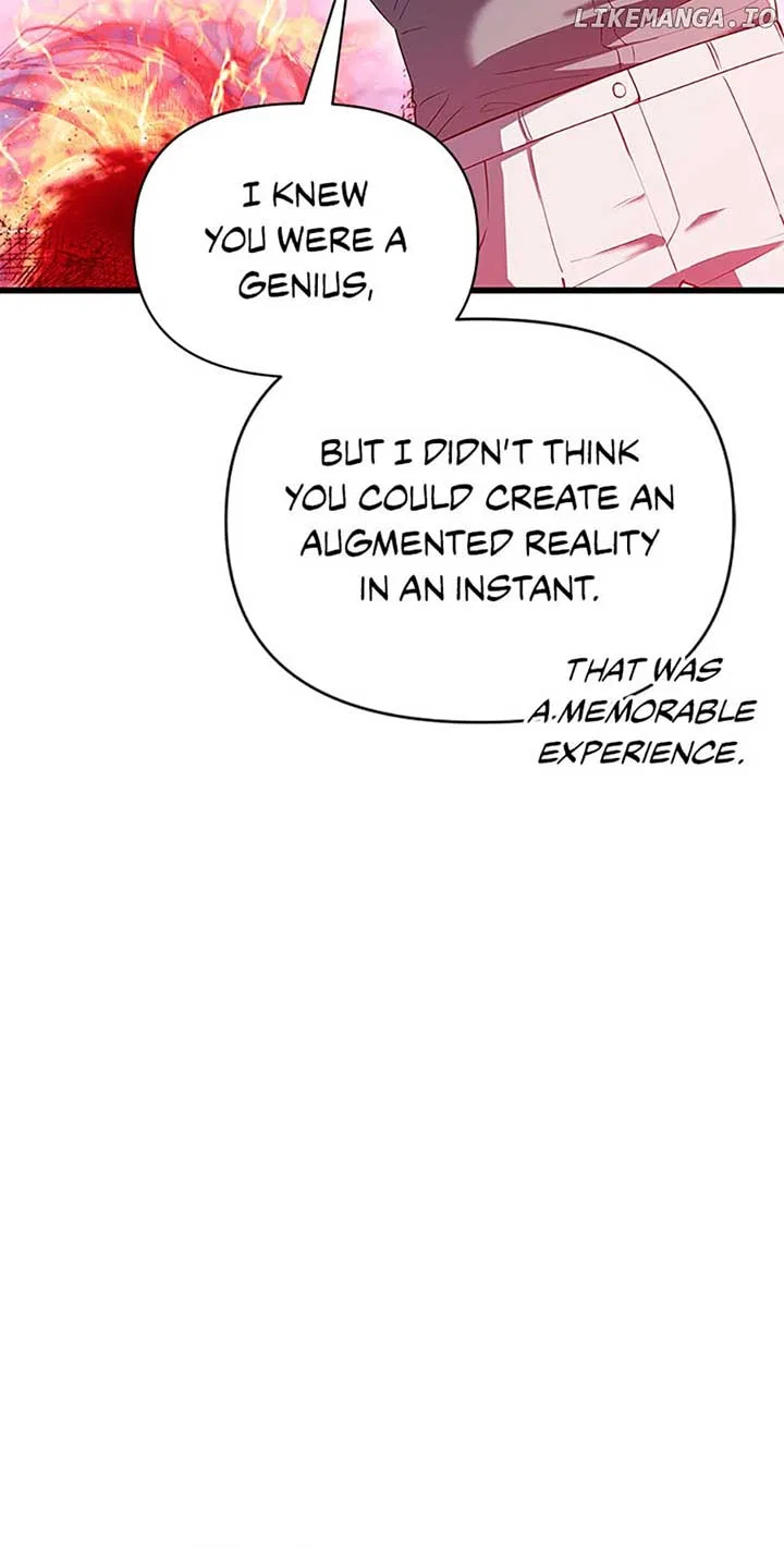 Sorry, but I’m Normal Chapter 39 – Page 43
