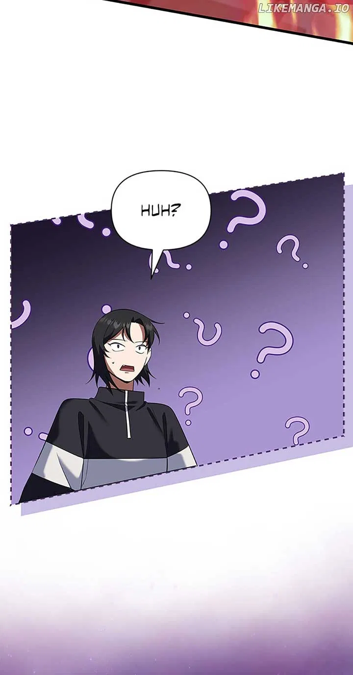 Sorry, but I’m Normal Chapter 39 – Page 47