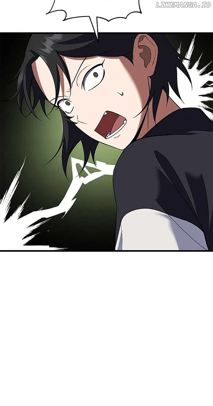 Sorry, but I’m Normal Chapter 39 – Page 49