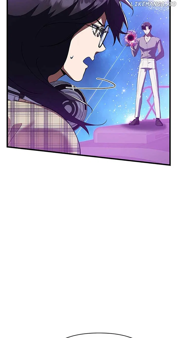Sorry, but I’m Normal Chapter 39 – Page 55