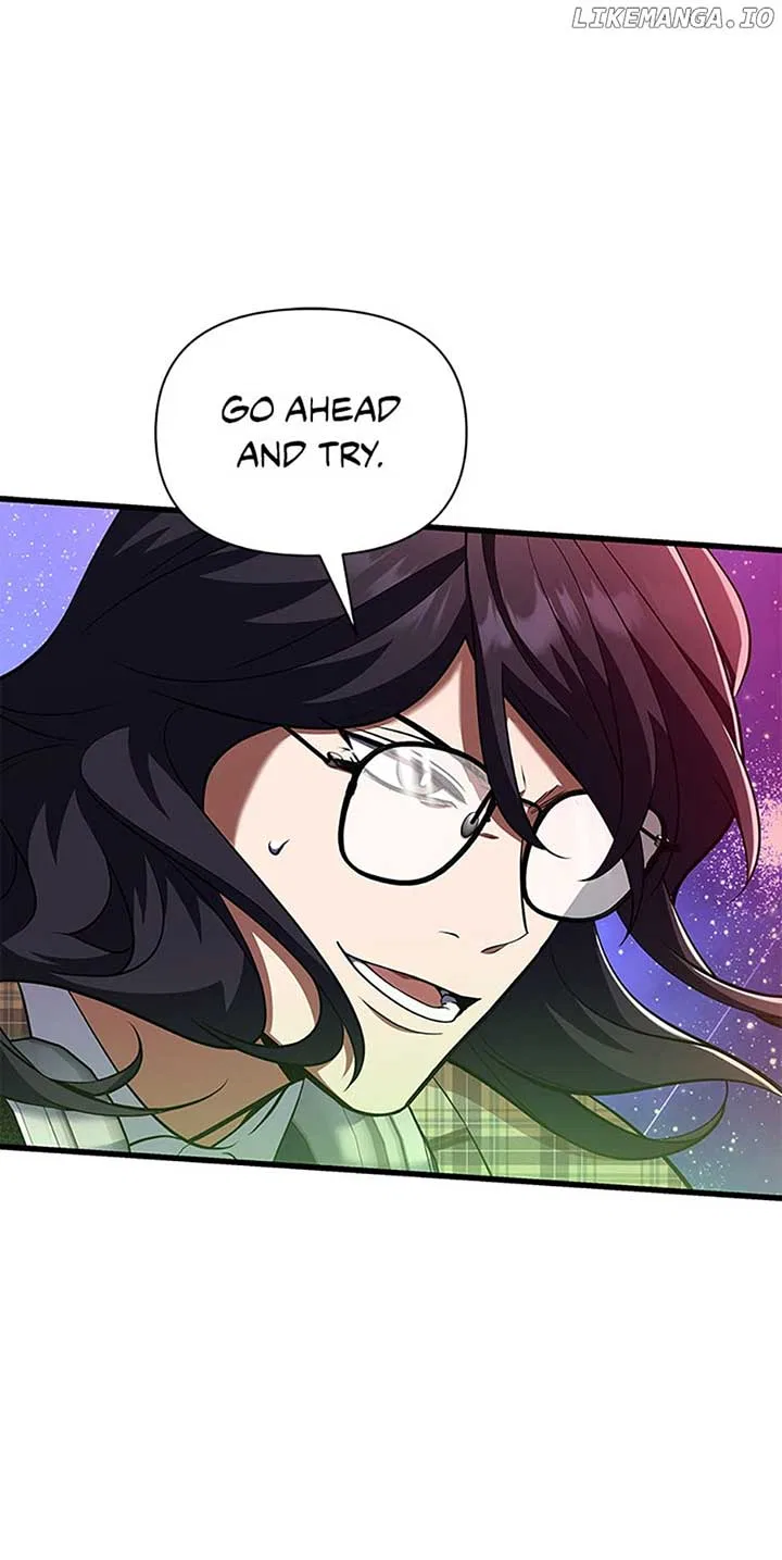 Sorry, but I’m Normal Chapter 39 – Page 74
